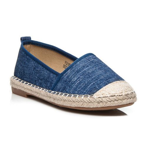 Wygodne Espadryle r.37 na Arena.pl