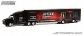 GREENLIGHT KENWORTH T2000 OPTIMA Batteries “The Ultimate Power Source” 1:64