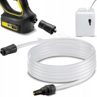 Wąż ssący do myjek KARCHER SH 5 2.644-124.0