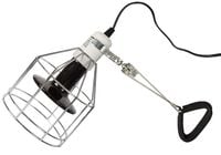 Repti-Zoo Oprawka z koszem i uchwytem