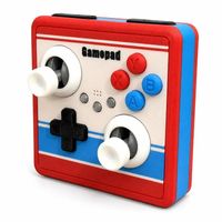 Pokrywa przełącznika światła stylu joysticka retro 1 szt. kolor: Double
