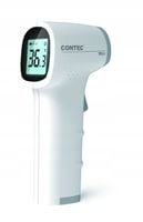 TERMOMETR BEZDOTYKOWY NA PODCZERWIEŃ MEDYCZNY ELEKTRONICZNY CONTEC TP500