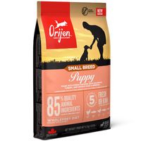 Orijen Sucha Karma dla Psa Zestaw Różnorodności 4.5 kg