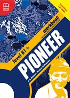 PIONEER B1+ WB MM PUBLICATIONS H. Q. MITCHELL, MARILENI MALKOGIANNI