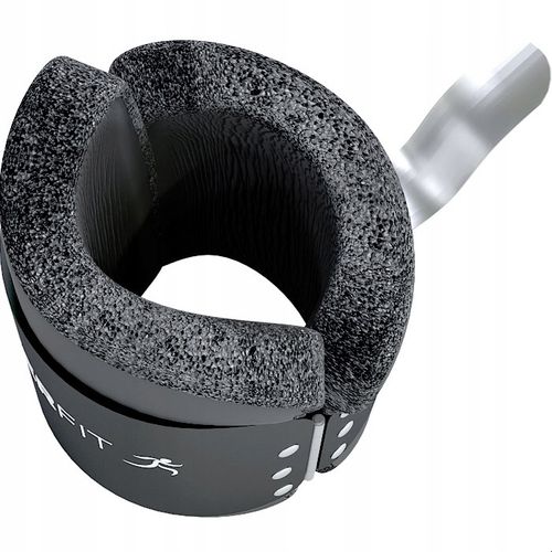 Buty grawitacyjne InverFit - 250 kg - na drążek na Arena.pl