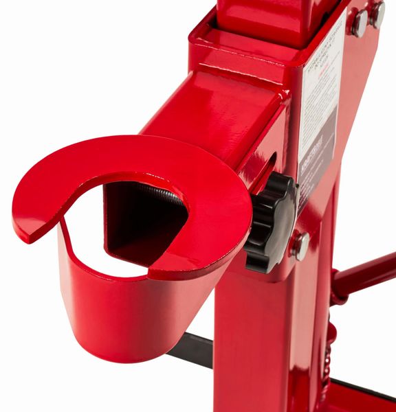 ściągacz hydrauliczny do sprężyn 1t kd326 zdjęcie 8