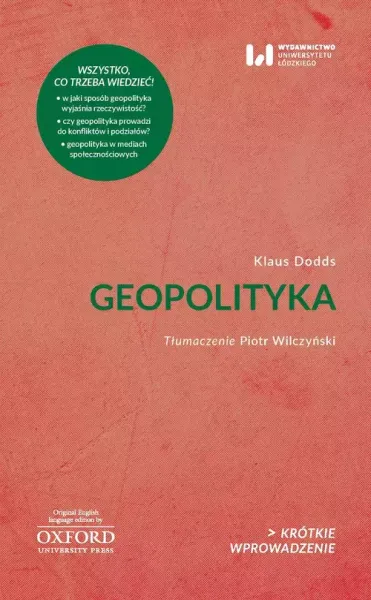 Geopolityka zdjęcie 1