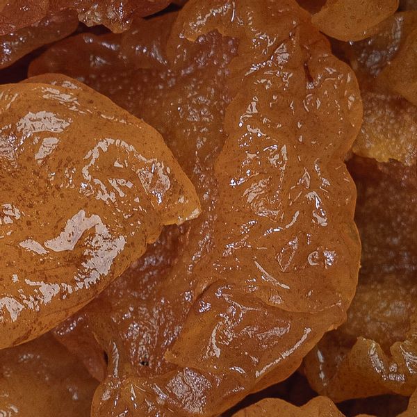 Gruszki suszone 500g zdjęcie 3