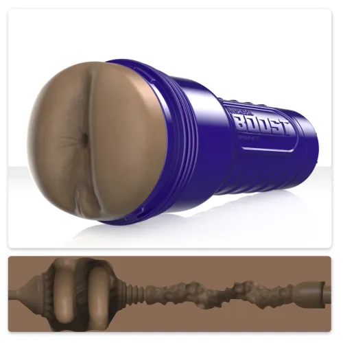 fleshlight - masturbator analny boost blast na Arena.pl