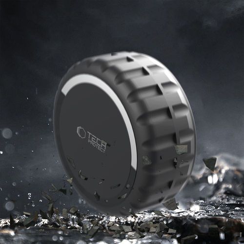 tech-protect 3m pouch apple airtag 1 / 2 black na Arena.pl