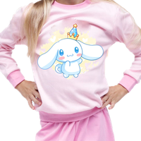 Piżama dziecięca - Cinnamoroll