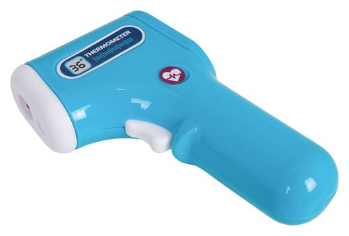 Mega Zestaw Lekarza Niebieski + Akcesoria na Arena.pl