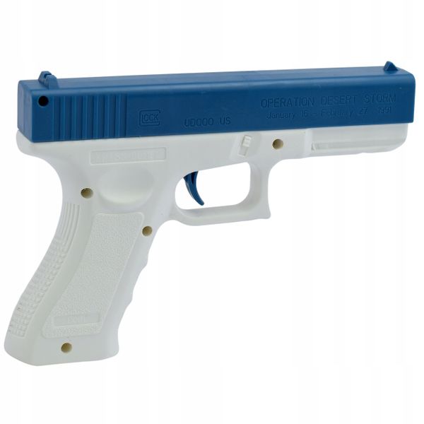 PISTOLET GLOCK STRZAŁKI KARABIN ZESTAW BEZPIECZNY zdjęcie 4