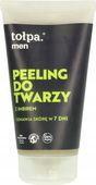 TOŁPA MEN ŻEL-PEELING DO TWARZY Z IMBIREM 150 ML
