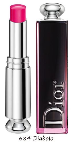 Dior Addict Lacquer Stick - Pomadka do ust 3g na Arena.pl