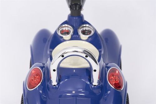 JEŻDZIDEŁKO 7639 NIEBIESKI na Arena.pl