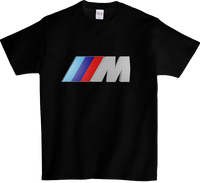 Koszulka T-shirt BMW