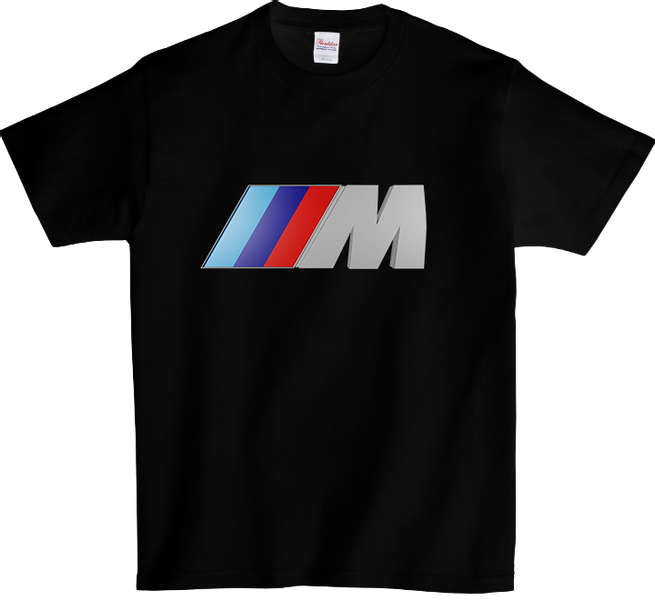 Koszulka T-shirt BMW zdjęcie 1