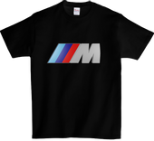 Koszulka T-shirt BMW