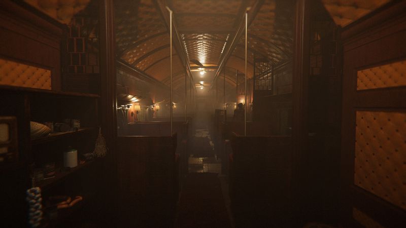 REVEIL Klucz Kod CD KEY BEZ VPN 24/7 zdjęcie 2