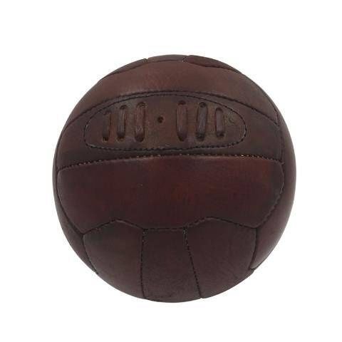 Piłka skórzana retro MT2017 na Arena.pl