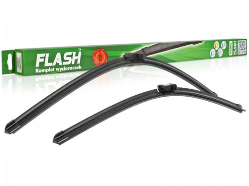 Wycieraczki samochodowe FLASH do DS DS4 10.2015- na Arena.pl