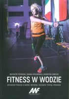 Fitness w wodzie Aktywność fizyczna w wodzie, rekr