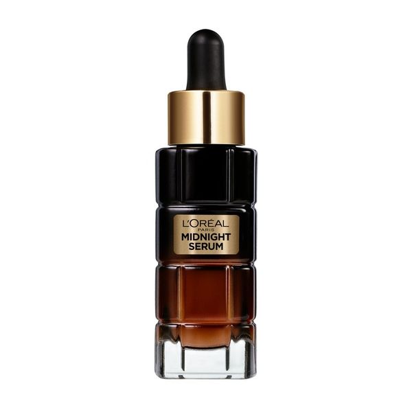 L'Oreal Paris Age Perfect Cell Renew Midnight Serum zdjęcie 5
