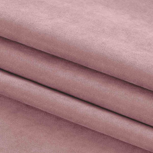 CURT/HOM/MILANA/CHENILLE/FLEX/75/ROSE/140x300 zdjęcie 5