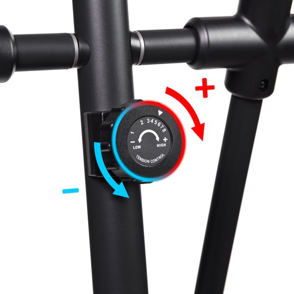 ORBITREK MAGNETYCZNY OR-590 zdjęcie 5