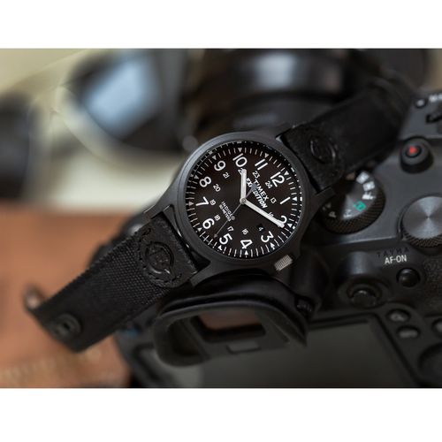 ZEGAREK MĘSKI TIMEX EXPEDITION TW4B08100 + BOX na Arena.pl