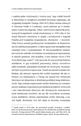 Od bakterii do Bacha. O ewolucji umysłów na Arena.pl