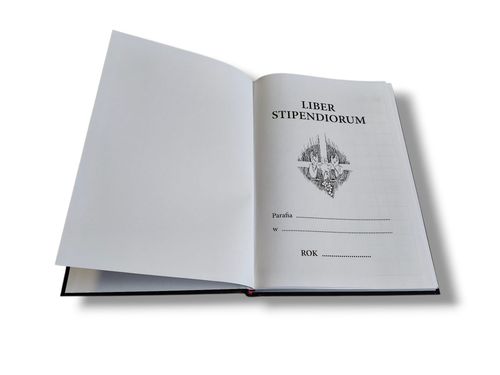 Księga Intencji Mszalnych na Arena.pl