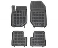 DYWANIKI KORYTKA GUMOWE Opel CORSA F VI od 2019