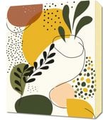 Obraz 40x50cm Botaniczne Impresje