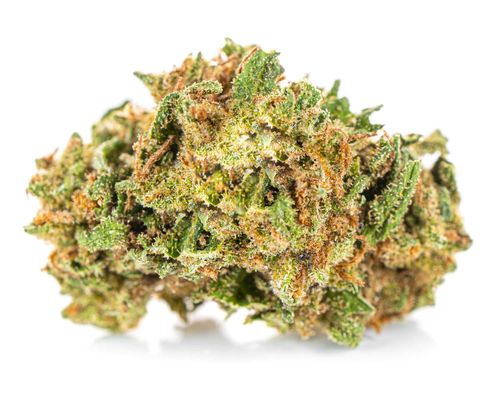Susz konopny CBD Sour Skunk Strong 100 g na Arena.pl