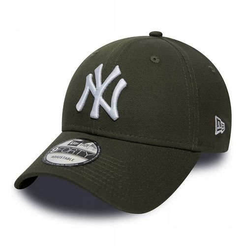 Czapka z daszkiem NEW ERA męska NY NEW YORK yankees WYSYŁKA W KARTONIE na Arena.pl