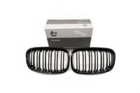Grill, nerki BMW 1 F21 2012 2013 2014 2015 2016 2017 2018 2019
