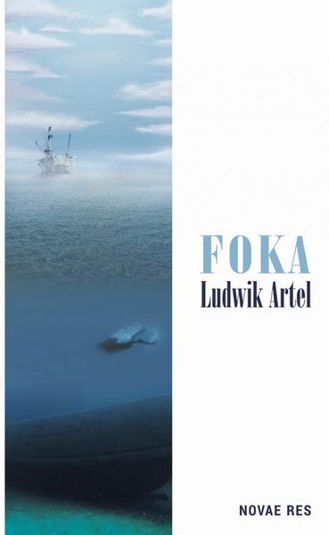 (epub, mobi) Foka zdjęcie 1