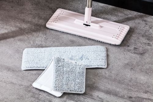 Zapas z mikrofibry do mopa HANDY płaski 3+1 GRATIS na Arena.pl