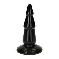 Anal Plug  Pino Black