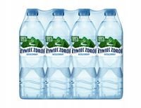 Żywiec Zdrój Niegazowany Woda 500 ml x 12 sztuk
