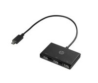 HP USB-C to USB-A