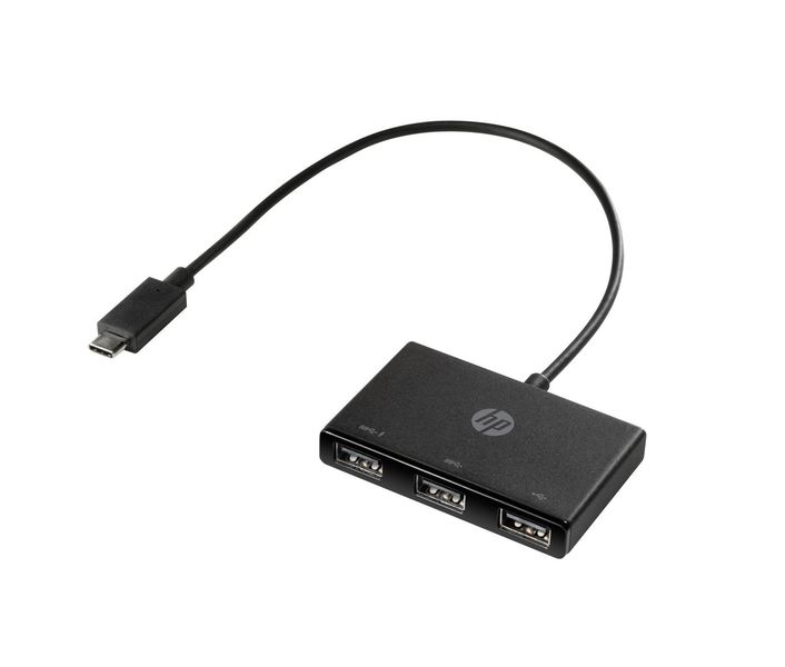HP USB-C to USB-A zdjęcie 1