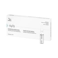 Syis ampułki wzmacniająco-łagodzące na naczynka 10 x 3 ml