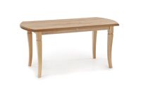 Stół Victory rozkładany 160/240 cm, dąb