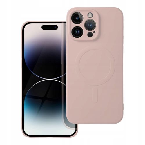 Plecki niktrade do Apple iPhone 11 Pro Max różowy na Arena.pl