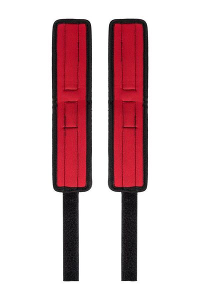 Anonymo Bandage Set, Polyester, Red zdjęcie 8