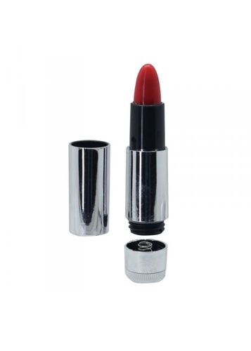 wibrator multi speed lipstick vibe. exquisite, shiny. na Arena.pl