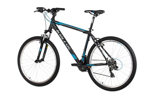 Rower Kellys VIPER 10 Black Blue 2017 - r. 15,5" na Arena.pl